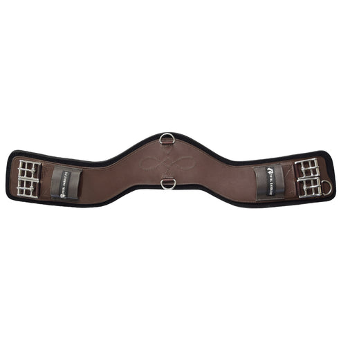 Shoulder Relief Girth - AUSSIE & TRAIL – Total Saddle Fit