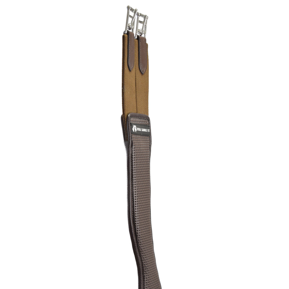 Shoulder Relief Girth™ - Synthetic – Total Saddle Fit